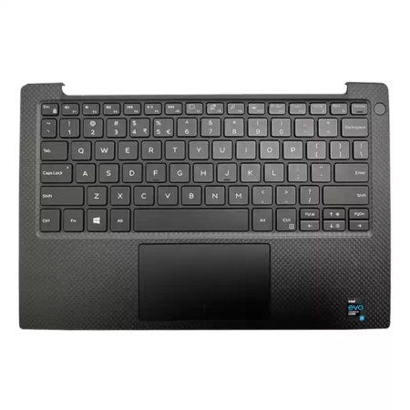 DELL XPS13 9370 9380