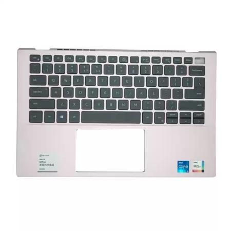 DELL inspiron 5301 5302 5300