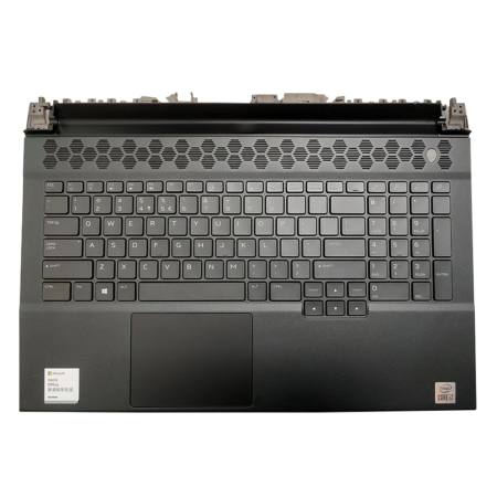 Dell Alienware M17 R3 R4