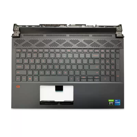 Dell G15 5510 5511 5515