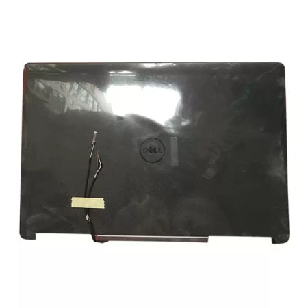 Dell Precision 17 M7710