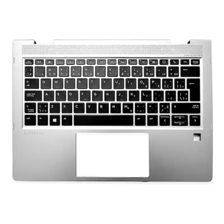 HP EliteBook x360 830 G5 G6