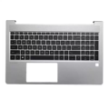 Manufacturer Supply Laptop Shell For HP ZHAN 66 PRO 15 G4 PROBOOK 450