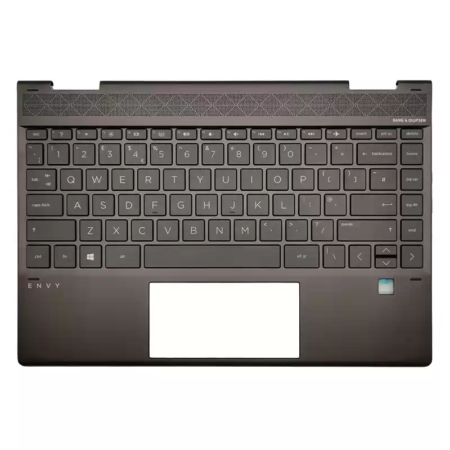 HP envy X360 13-AR TPN-W141