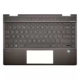 HP envy X360 13-AR TPN-W141