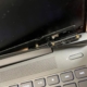 A professional guide to fixing a cracked laptop cover