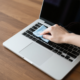 Five-step guide to safely cleaning your laptop keyboard