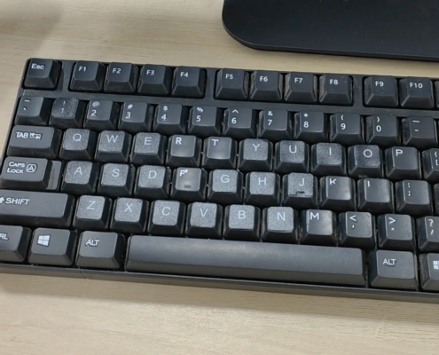 Keyboard Replacement Guide: How to Choose the Right Model for Dell/HP/Lenovo Keyboard Replacement Guide: How to Choose the Right Model for Dell/HP/Lenovo