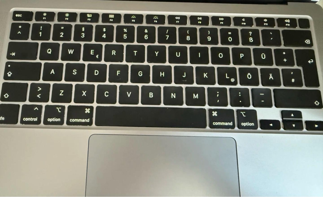 5 strategies to help repairers efficiently purchase high-quality laptop keyboards